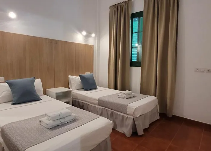 Sabbia Suites El Muellito