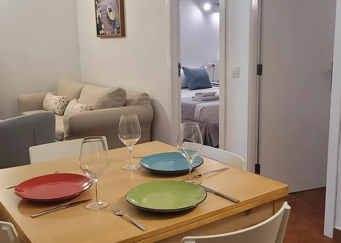 Sabbia Suites El Muellito
