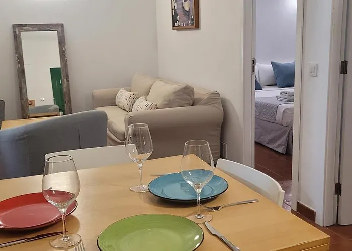 Sabbia Suites El Muellito